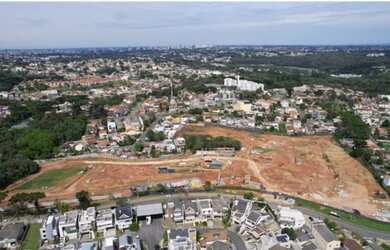Imagem: Terreno em Condomínio Fechado no Pilarzinho - 3382 - HABITEC