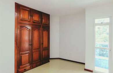 Imagem: O apartamento possui 3 Dormitórios, 4 Banheiros, 4 Vagas na