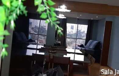 Imagem 3: Apartamento 75m² à venda no Cursino, em São Paulo