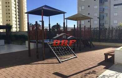 Imagem 13: Apartamento 3 Dormitórios / Suíte e Varanda GOURMET 2 Vagas na VILA...