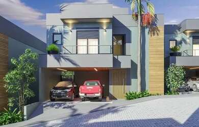 Imagem 3: Casas - Melhores Bairros 1 em Nova Gardênia - Atibaia