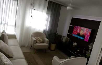 Imagem 5: APARTAMENTO RESIDENCIAL em São Paulo - SP, Jardim Aeroporto