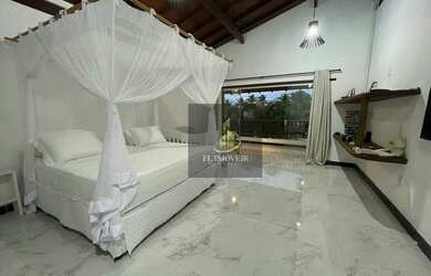 Imagem 7: Oportunidade Linda casa de 4 quartos e 3 suítes em condomínio fechado...