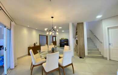 Imagem 4: CASA À VENDA NO CONDOMINIO JARDIM VILLA ROMANA EM INDAIATUBA