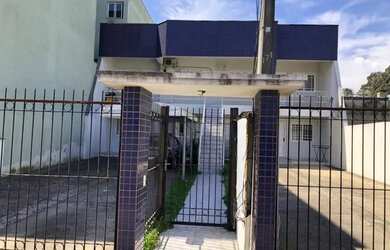 Imagem: O apartamento possui 2 Dormitórios, 1 Banheiro, 2 Vagas na