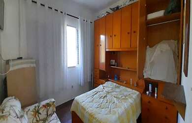 Imagem 3: Apartamento com 2 dorms, Centro, Mongagua - R$ 230 mil, Cod