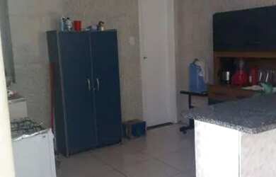 Imagem 4: - Casa na Jabotiana. 200m² de Área, 1 Vaga na garageme5 Dormitórios