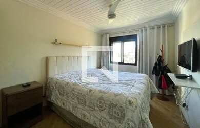 Imagem 9: Apartamento para Aluguel - Moema, 2 Quartos, 81 m2