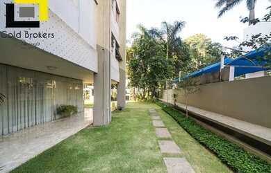 Imagem 9: APARTAMENTO DE 70M² COM 2 DORMITÓRIOS NO CONDOMÍNIO APOLO NA VILA OLÍMPIA EM SÃO PAULO - S