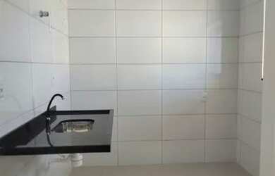 Imagem 8: Apartamento Novo na Vila Antonieta 2 Dorms com Vaga por 220 Mil