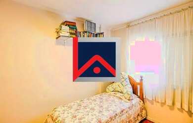 Imagem 13: Apartamento Locação Santo Amaro 125 m² 3 Dormitórios