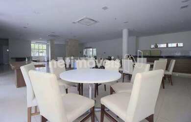 Imagem 6: Locação Apartamento 3 quartos Horto Bela Vista Salvador