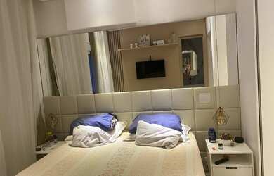 Imagem 6: Apartamento para venda possui 120 metros quadrados em Alto Padrão