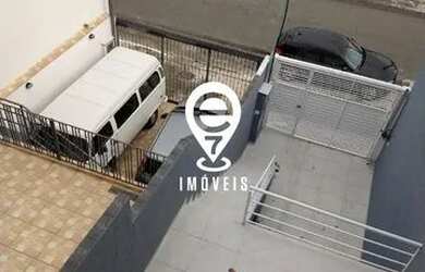 Imagem 6: Sobrado à venda, 2 quartos, 1 suíte, 1 vaga, Planalto Paulista - São Paulo/SP