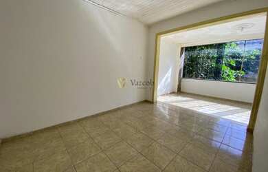 Imagem 1: Casa na Batista Campos. 264m² de Área, 1 Banheiroe2 Dormitórios