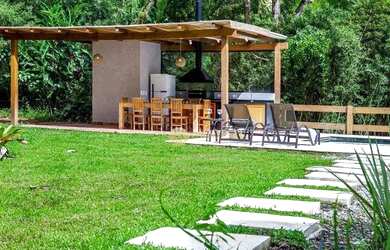 Imagem 8: Casa com 4 dormitórios, 260 m² - venda por R$ 5.000.000,00 ou aluguel por R$ 15.000,00/mês