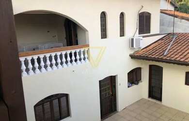 Imagem 10: Campo Limpo Paulista - Casa Padrão - Jardim Santa Lúcia