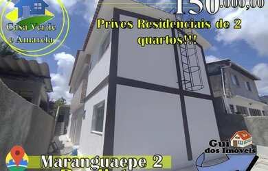 Imagem: O apartamento possui 2 Dormitórios, 1 Banheiro, 50m² de Área