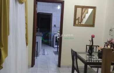 Imagem 2: Casa em Residencial Parque Dos Servidores - Ribeirão Preto