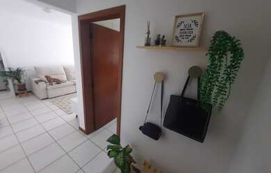 Imagem 7: FLORIANÓPOLIS - Apartamento Padrão - ITACORUBI