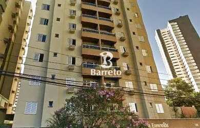 Imagem: Apartamento com 3 dormitórios à venda, 93 m² por R$ 650.000