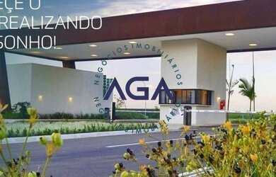 Imagem: O terreno possui 848m² de Área e está localizado em Cajupiranga