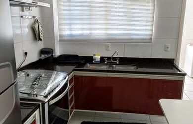 Imagem 9: APARTAMENTO RESIDENCIAL em ITU - SP, Condominio Residencial Verona