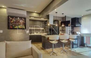 Imagem 5: Apartamento novo de alto padrão no Jardim Anália Franco