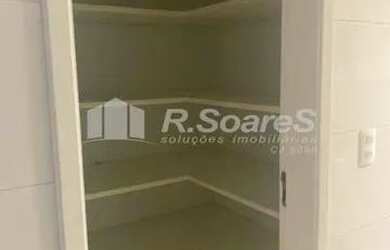 Imagem 12: Apartamento com dois quartos na Freguesia Jacarepaguá , Rua Araguaia