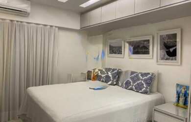 Imagem 9: Maravilhoso Flat residencial a venda em Copacabana - Rio de Janeiro -...