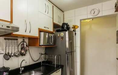 Imagem 14: APARTAMENTO RESIDENCIAL em SÃO PAULO - SP, FAZENDA MORUMBI