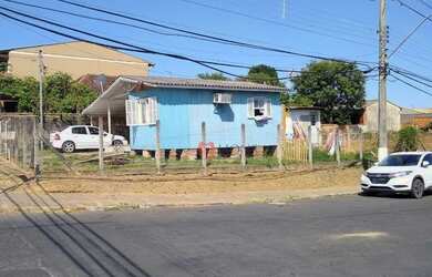 Imagem 4: Terreno à venda, 500 m² por R$ 638.297 - Oriço - Gravataí/RS