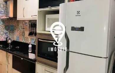 Imagem 6: Apartamento à venda, 2 quartos, 1 suíte, 1 vaga, Vila Firmiano Pinto...