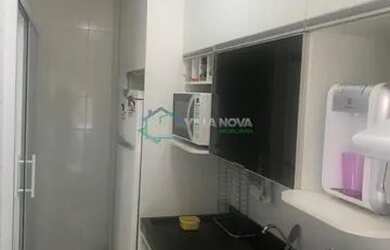 Imagem 9: Apartamento em Residencial Greenville - Ribeirão Preto
