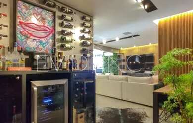 Imagem 15: Apartamento novo de alto padrão no Jardim Anália Franco