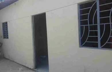 Imagem 5: Alugo casinha na piranga. 40m² de Área, 1 Banheiroe1 Dormitório