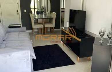 Imagem: O apartamento possui 2 Dormitórios, 3 Banheiros, 1 Vaga na