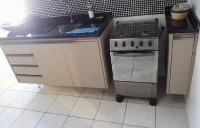 Imagem 6: Apartamento para alugar no bairro Candeal - Salvador/BA