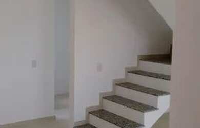 Imagem 3: Casa em condomínio. Piscina, Churrasqueira, VarandaeÁrea de serviço