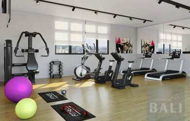 Imagem 8: Apartamento com 3 dormitórios à venda, 109 m² por R$ 632.480,00 - Jardim...