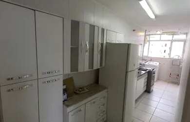 Imagem 8: APARTAMENTO RESIDENCIAL em SÃO PAULO - SP, Brooklin