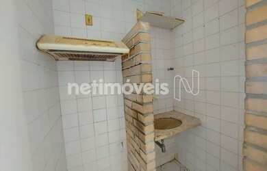 Imagem 6: Locação Apartamento 1 quarto Federação Salvador