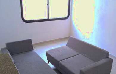 Imagem 2: APARTAMENTO 40 m² 1 DORMITÓRIO - CONSOLAÇÃO PROX METRO HIGIENOPOLIS MACKENZIE