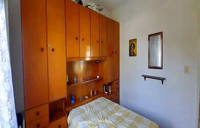 Imagem 7: Apartamento com 2 dorms, Centro, Mongagua - R$ 230 mil, Cod