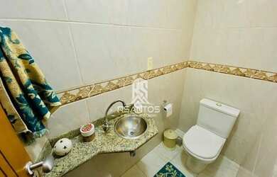 Imagem 14: Cobertura 240m² 04 quartos 01 suíte Piscina na Freguesia