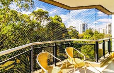 Imagem 3: Apartamento - 4 Dormitórios Suítes à Venda no Alto da Boa Vista - São...