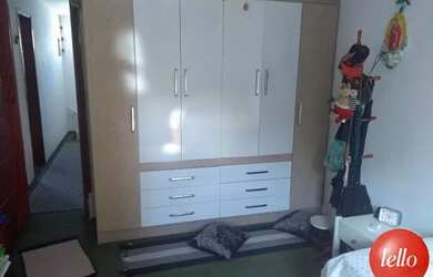 Imagem 7: São Paulo - Casa Padrão - Tatuapé