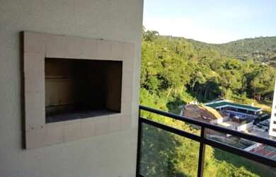 Imagem 5: FLORIANÓPOLIS - Apartamento Padrão - ITACORUBI