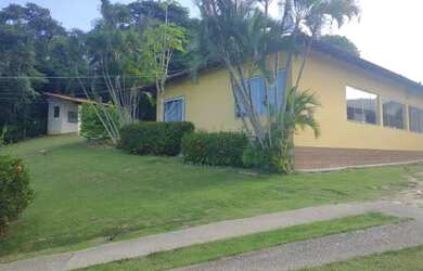 Imagem 14: Casa de Campo para Temporada com Vista Panorâmica em Maricá