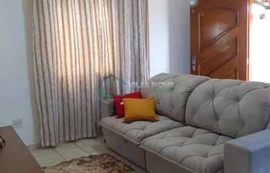 Imagem 14: Casa em Residencial e Comercial Palmares - Ribeirão Preto